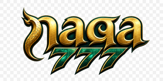 naga 777 logo